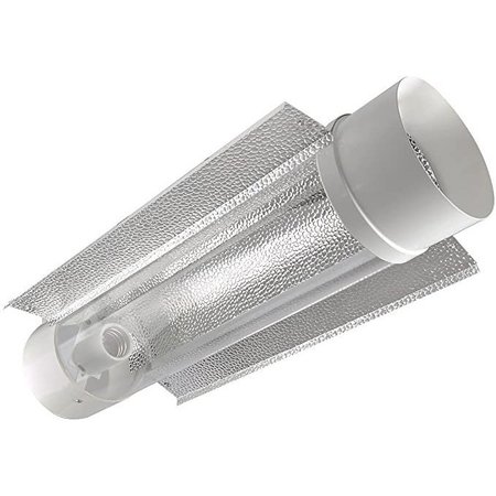 IPOWER Cool Tube reflector with add on wing GLCLTB6